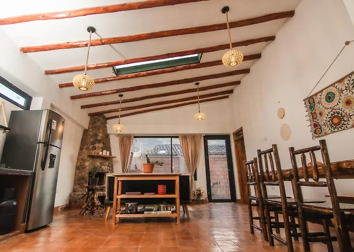Family Friendly In The Sacred Valley Casa de férias