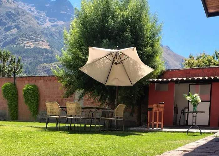 Family Friendly In The Sacred Valley *