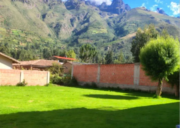 Family Friendly In The Sacred Valley * Calca