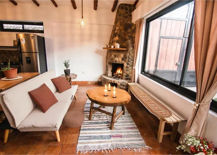 Casa de férias Family Friendly In The Sacred Valley