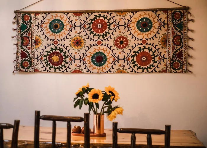 Family Friendly In The Sacred Valley Casa de férias *