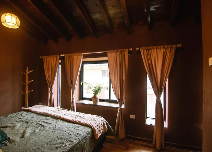 Casa de férias Family Friendly In The Sacred Valley Calca