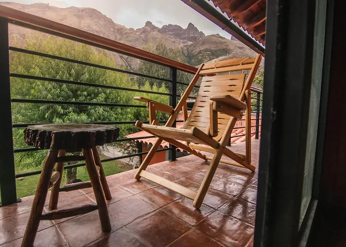 Casa de férias Family Friendly In The Sacred Valley